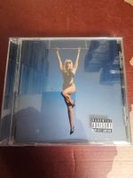 CD - Miley Cyrus – Endless Summer Vacation (Alt-Pop, 2023)