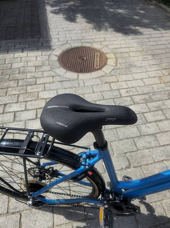 Biciclette: Velo – Usato da Weinfelden venduto da fab_99ml 4