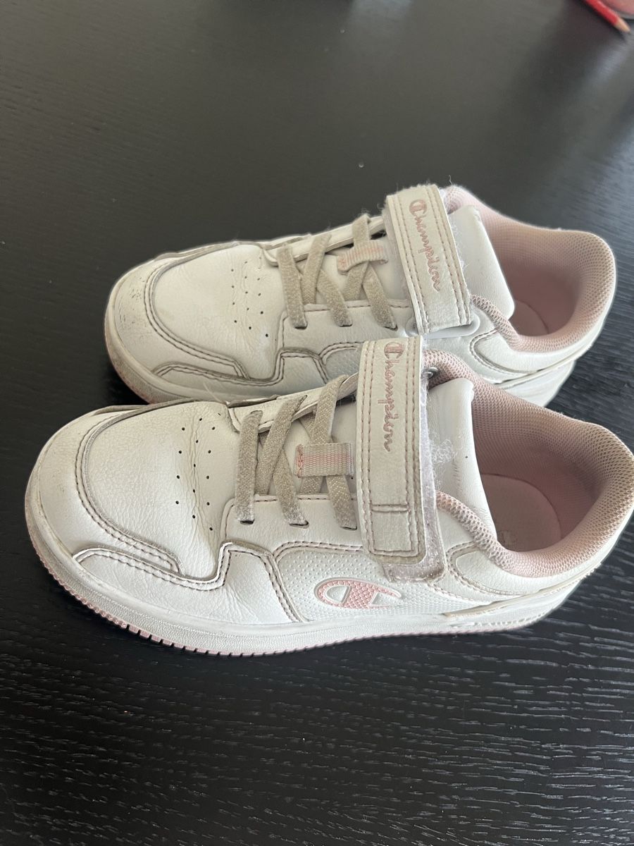 Champion Scarpe per ragazze: Baskets champions taille 31 – Usato da Sion venduto da jerermy1911