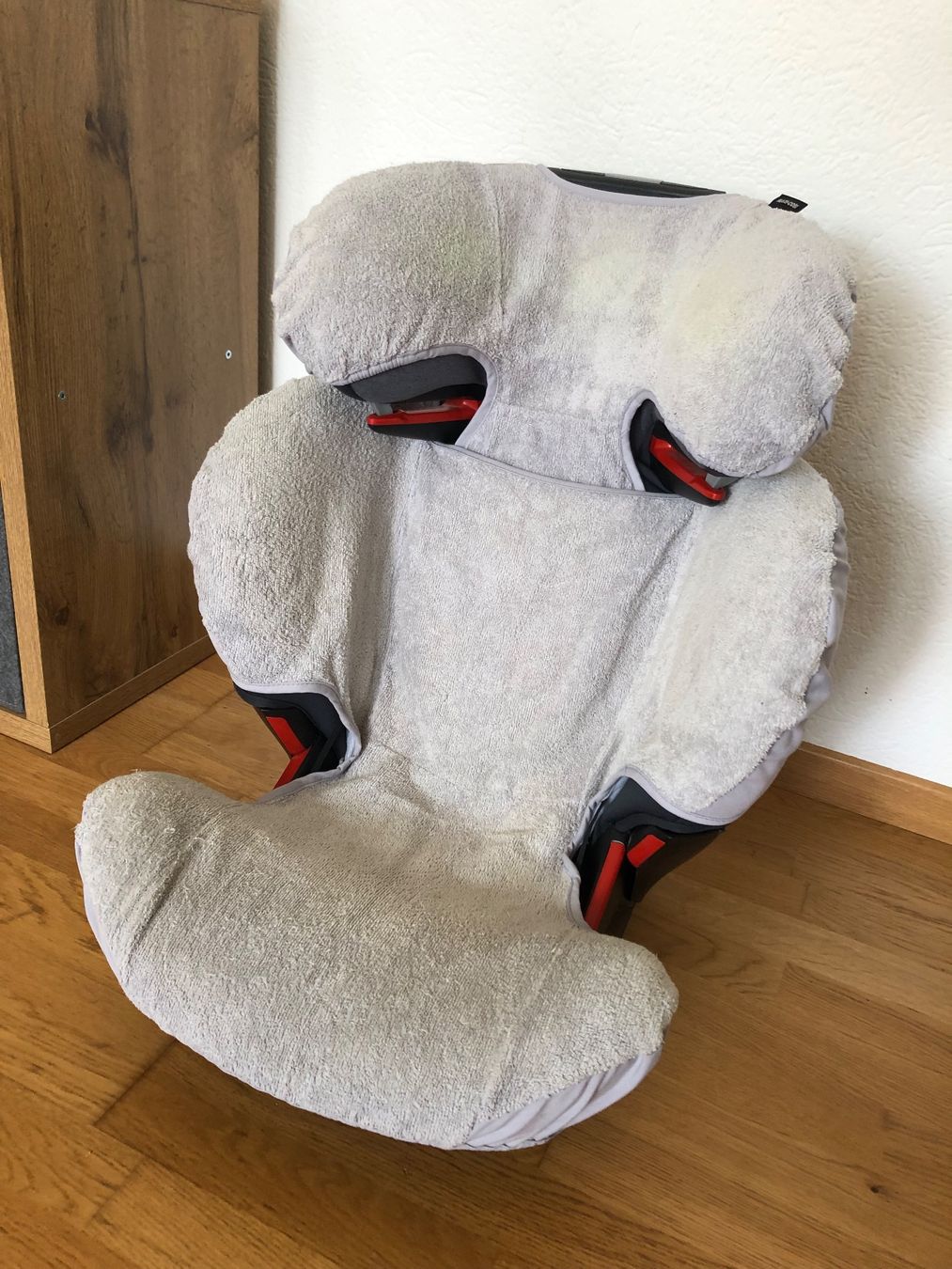Maxi-Cosi Auto-Kindersitze: Maxi Cosi RodiFix AirProtect – Gebraucht aus Sirnach von manu135 2