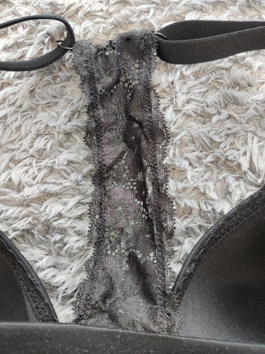 Victoria's Secret Altra biancheria intima: Victoria Secret BH 75E / 34DD – Nuovo (secondo la descrizione) da Pieterlen venduto da Saemelili 3