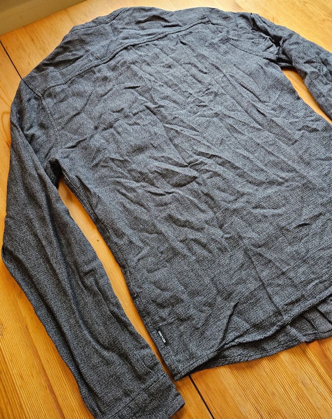 Camicie: Hemd Only & Sons Grösse L Slim – Usato da Hägglingen venduto da United-Village-Trade 7