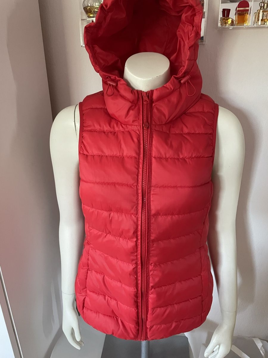 Only Gilet & Giacche senza maniche: Weste Only G. S – Nuovo (secondo la descrizione) da Frenkendorf venduto da Pinda4402