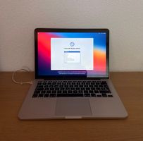 Apple MacBook Pro 13" (2014) - 8GB RAM | 256GB SSD | i5