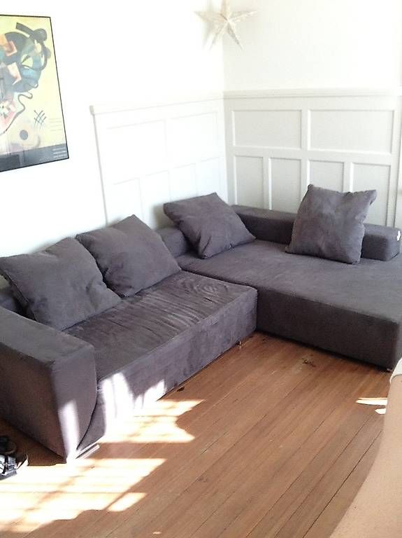 Divani: Eck Sofa – Usato da Neuhausen venduto da Mhmh