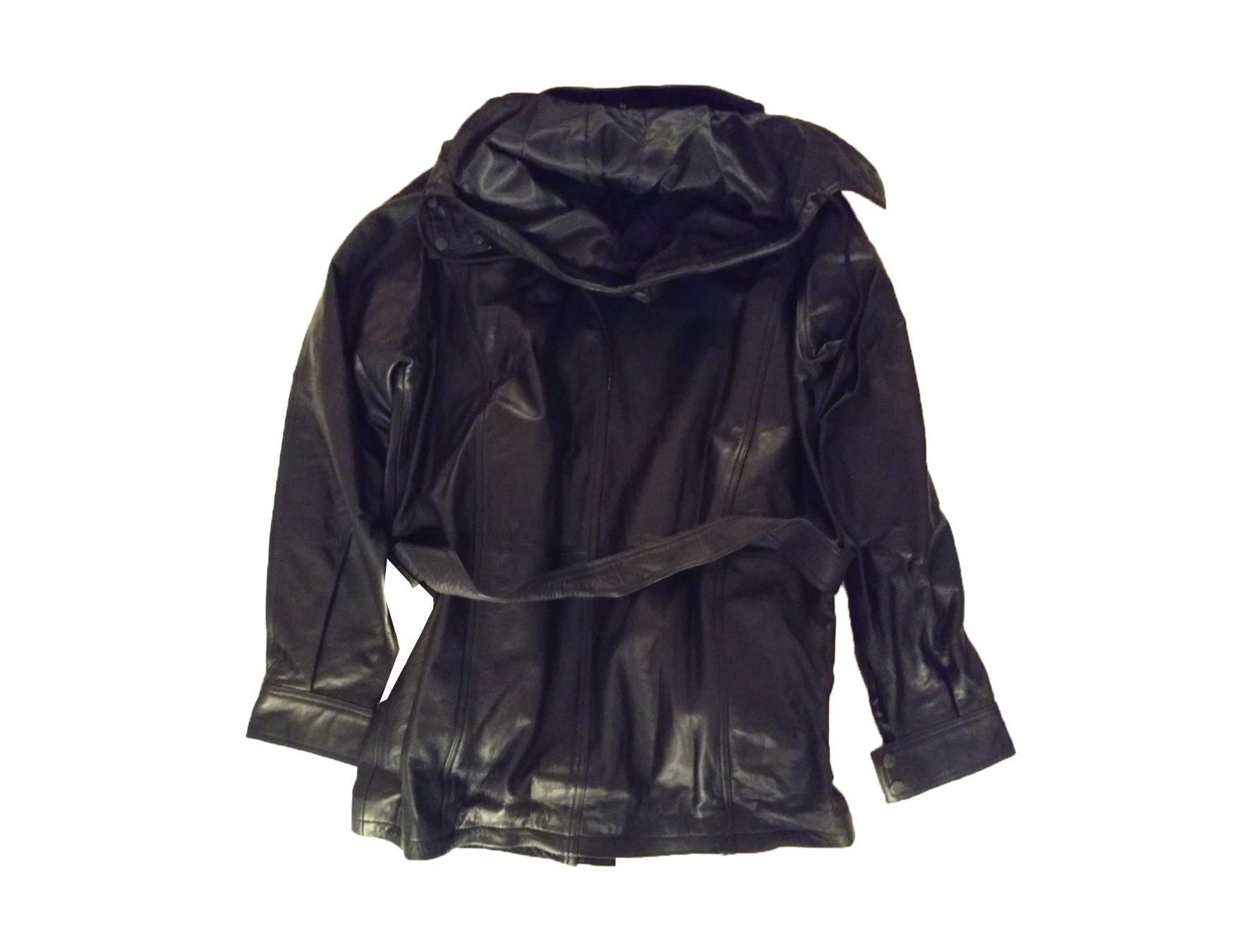 Vestes: Lederjacke – Neuf avec emballage d'origine à Gersau par LederjackenCH 1