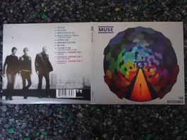 CD : Muse