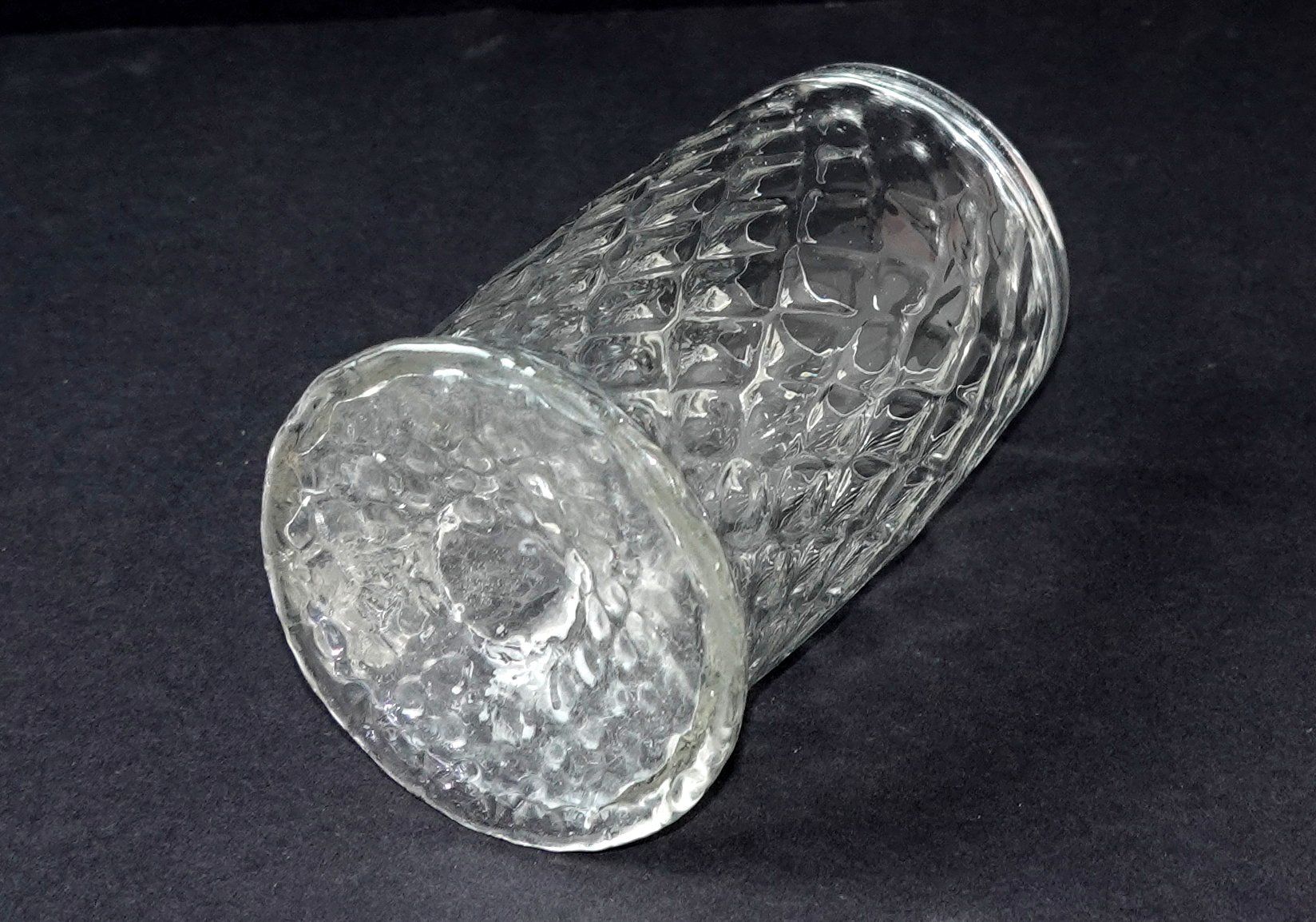 Bicchieri: Waldglas um 1800 – Usato da Brunnen venduto da brocundfloh 4
