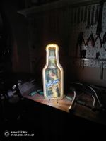 Neon Lampe
