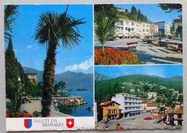 Brissago - Lago Maggiore