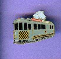 Berner TRAM  Lim.130/250  Schmid-Müller
