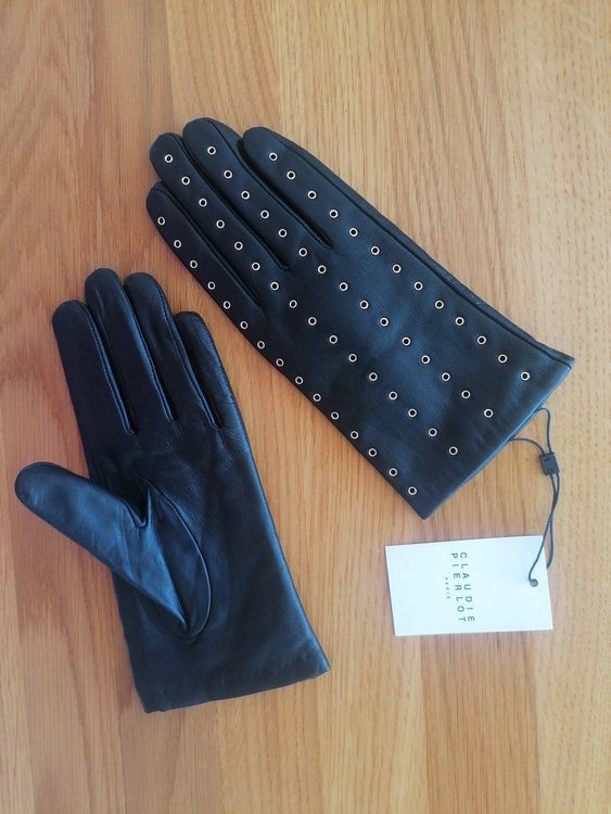 Gants Neufs Claudie Pierlot Acheter sur Ricardo