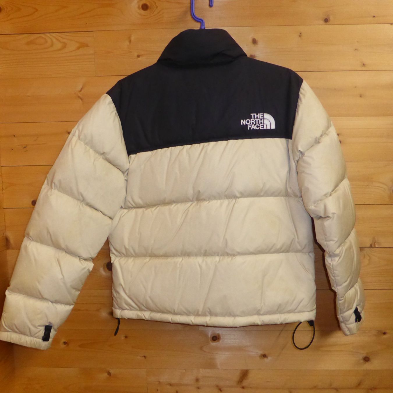 North Face Giacche: Daunenjacke THE NORTH FACE, Gr. S – Usato da St.Gallen venduto da regenbogen5 2