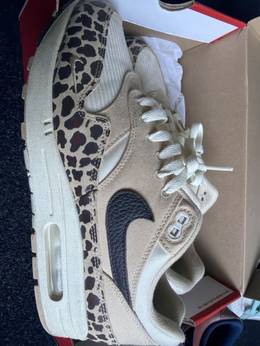 Nike Chaussures hommes: Nike Air Max 90 – D'occasion à Rorbas par Maccaron 3