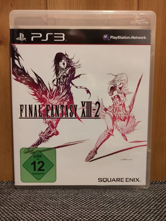 final-fantasy-13-2-playstation-3-kaufen-auf-ricardo