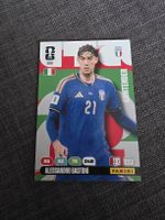 Panini Bastoni Karte.Italien ist nicht an der WM 🔥🔥🔥!!