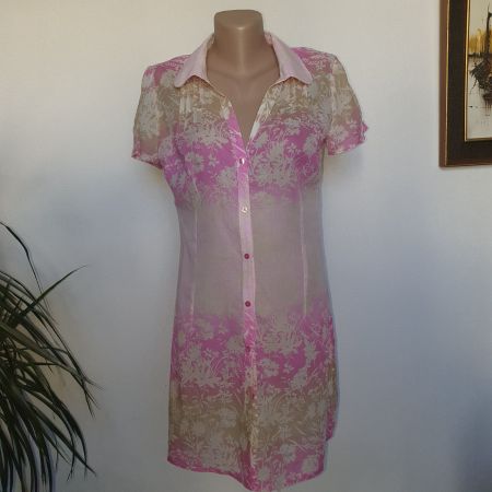 Robe-chemise – Promod- Gr.M