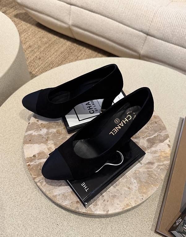 Chanel Scarpe da donna: CHANEL PUMPS – Nuovo (secondo la descrizione) da Schwyz venduto da bofb 4