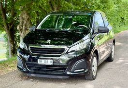 Peugeot 108 VTi *Frisch ab MFK*