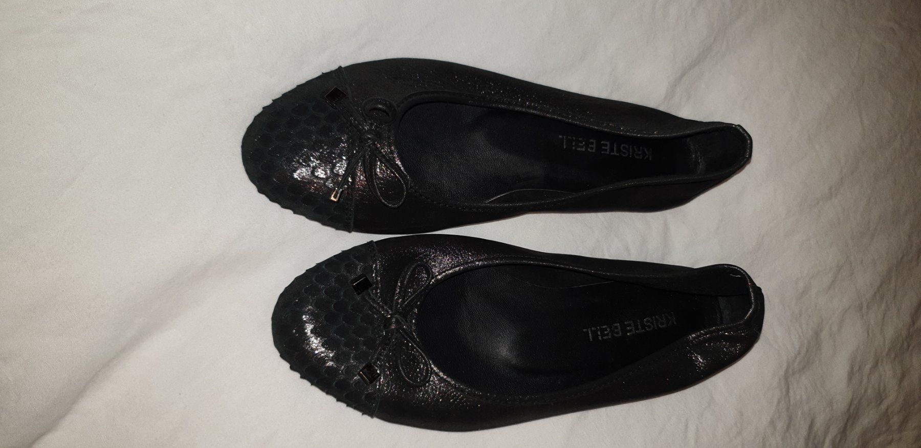 Scarpe da donna: Ballerinas gr 36 Neu – Usato da Gwatt (Thun) venduto da Letzte-Chance-III 5