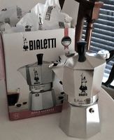 Cafetiere Bialetti moka express neuve