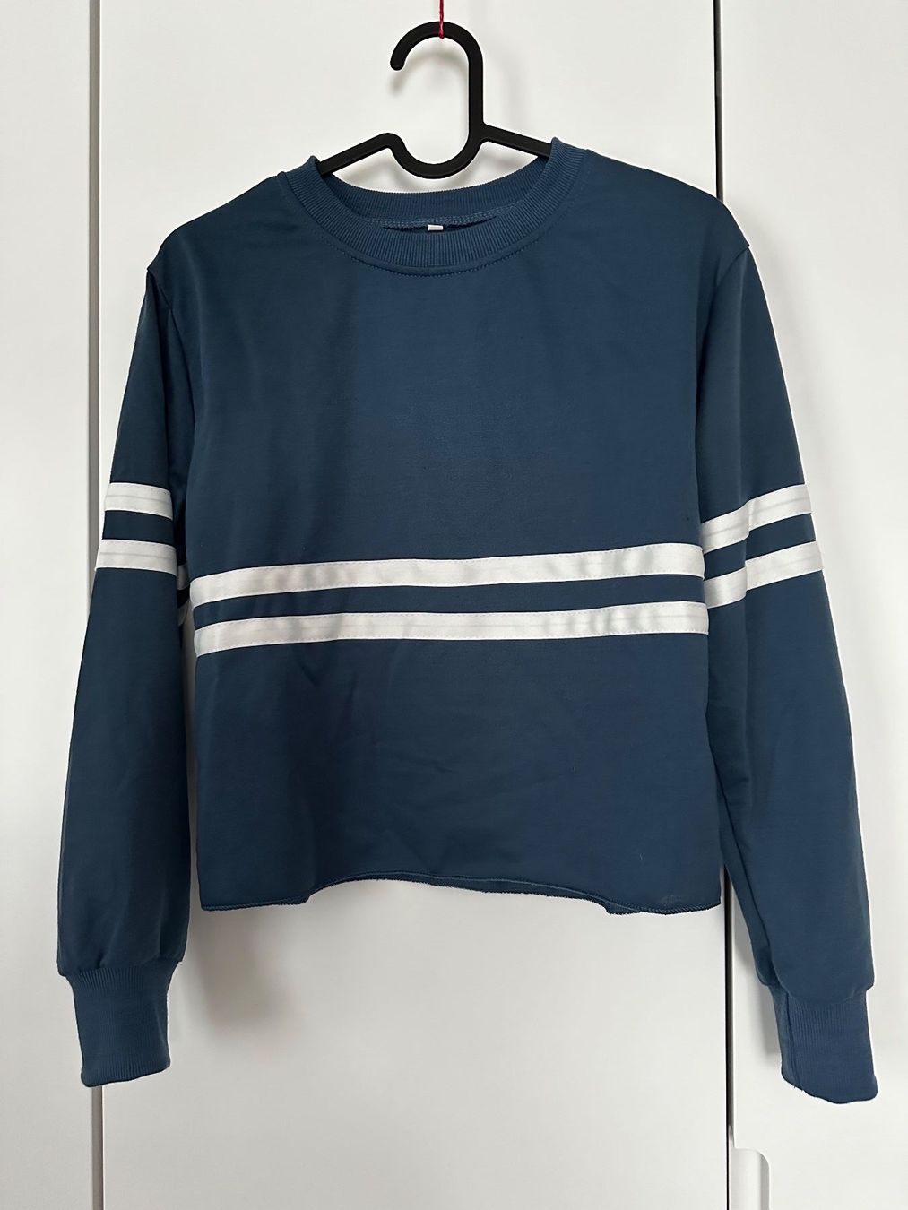Camicette, T-shirt & Top: Mädchen Langarmshirt Grösse S – Usato da Wagenhausen venduto da vintagesecondhand