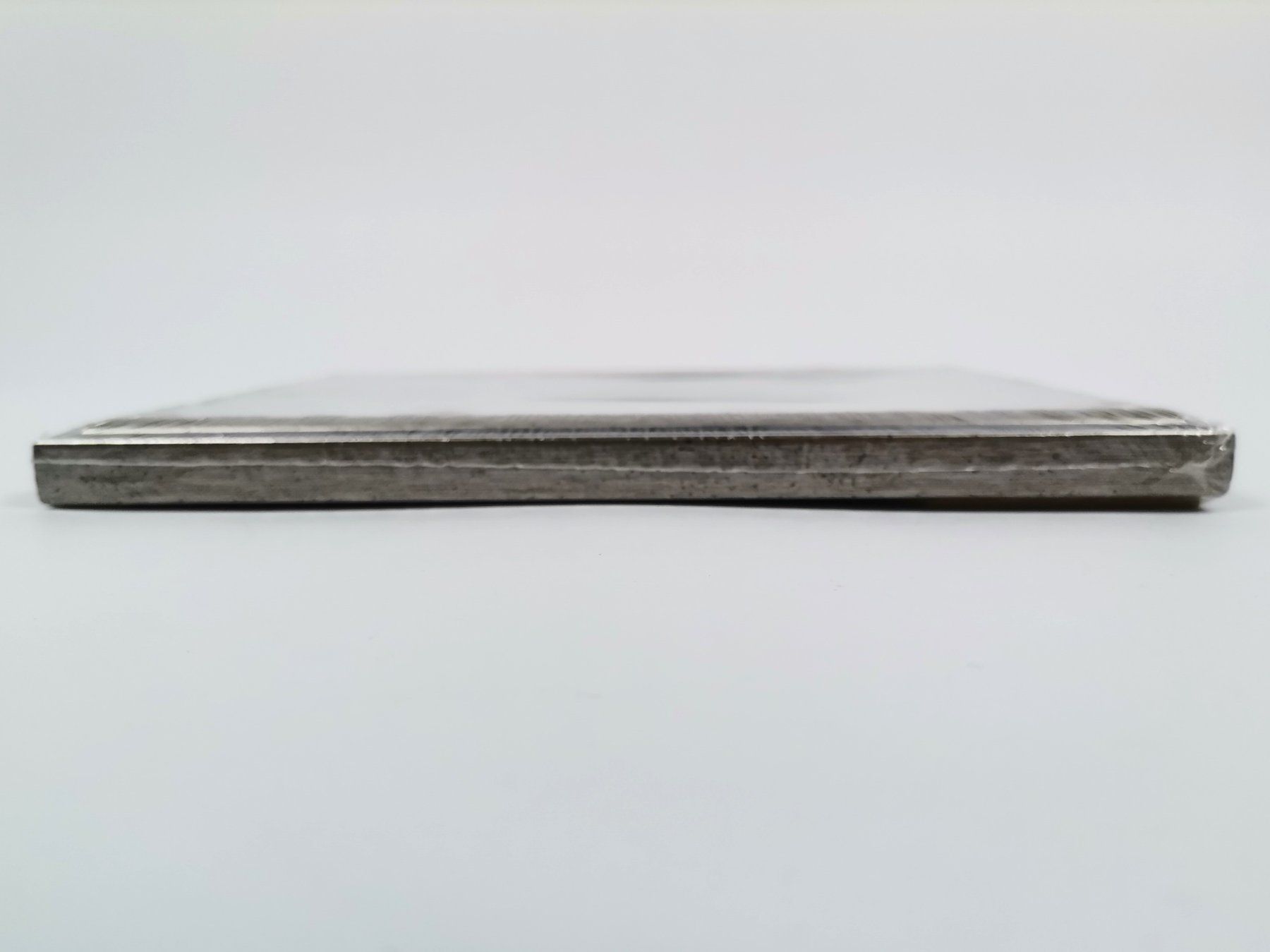 Bilderrahmen: BILDERRAHMEN 13 x 18cm Antik-Silber-Optik – Neu und originalverpackt aus Schaffhausen von Restwert_SH 3