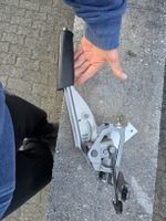 Handbremshebel Skoda 1Z1711303C