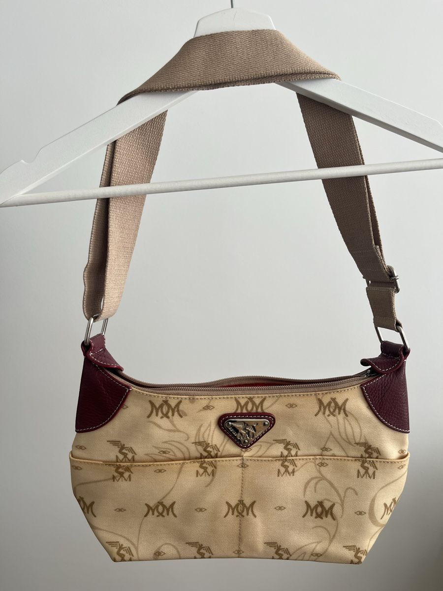 Maison Mollerus Borse: Maison Mollerus Tasche – Usato da St. Gallen venduto da tan_q6nd