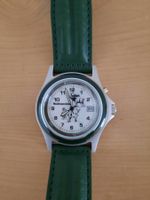 Uhr "Waidmannsheil" für Hochjagd