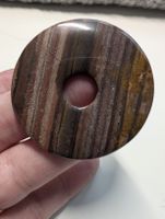 Donut "œil de fer"