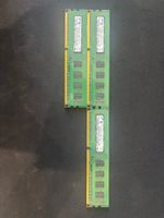 Samsung M378B5673FH0-CH9 2GB DDR3 PC3-10700 RAM