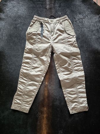 Pantaloni Alpha industries 