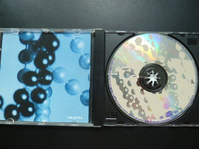 CD: Prince - Diamonds and Pearls – Usato da Au ZH venduto da sikoku 1