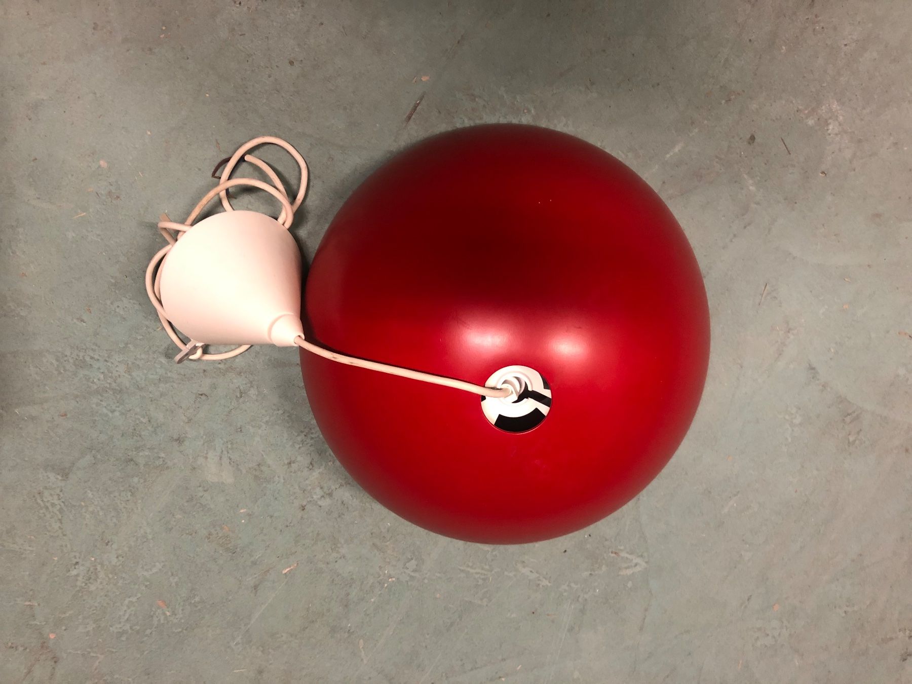 Ikea Lampade: Ikea Brasa Lampe – Usato da Biel/Bienne venduto da Garum