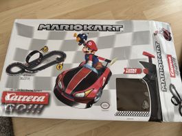 Carrera GO Mario Kart Autorennbahn