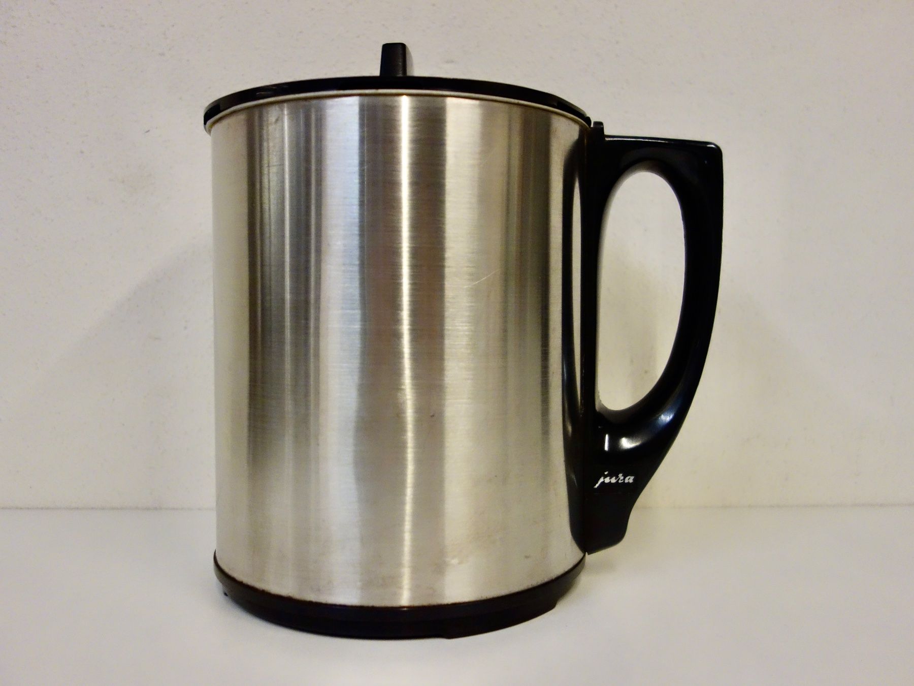 Wasserkocher: Vintage Wasserkocher JURA – Gebraucht aus Kerzers von zimmergruen 2