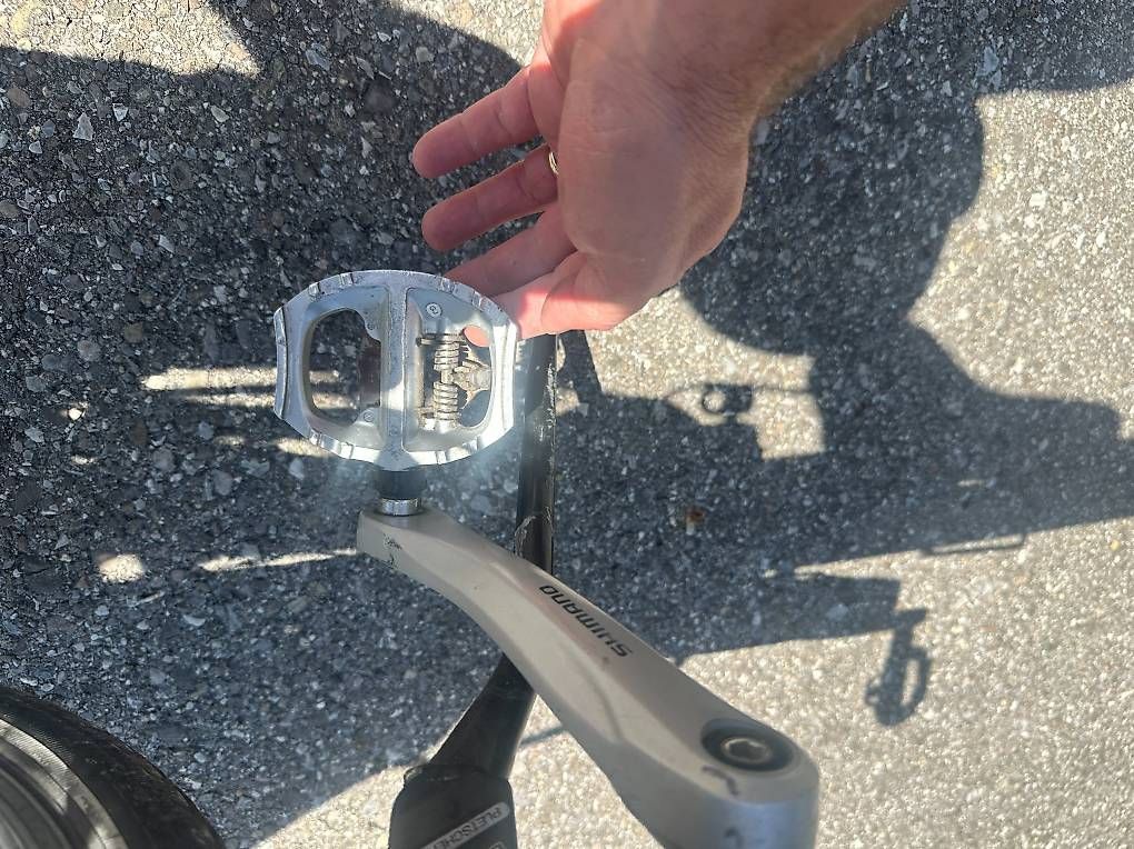 Villiger Biciclette: Vélo de randonnée, tous chemins, – Usato da Chatel-st-denis venduto da Willy2306 1
