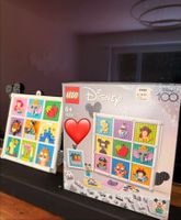 Lego 100 Jahre Disney Zeichentrickikonen - 43221