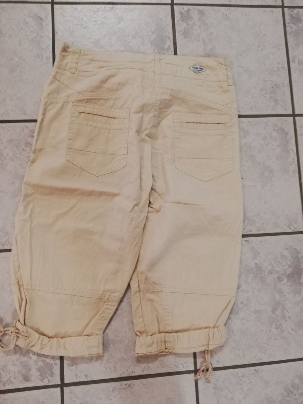 Pantaloni: Shorts NEU Gr 34-36 – Nuovo (secondo la descrizione) da Untersiggenthal venduto da Marlen59 1