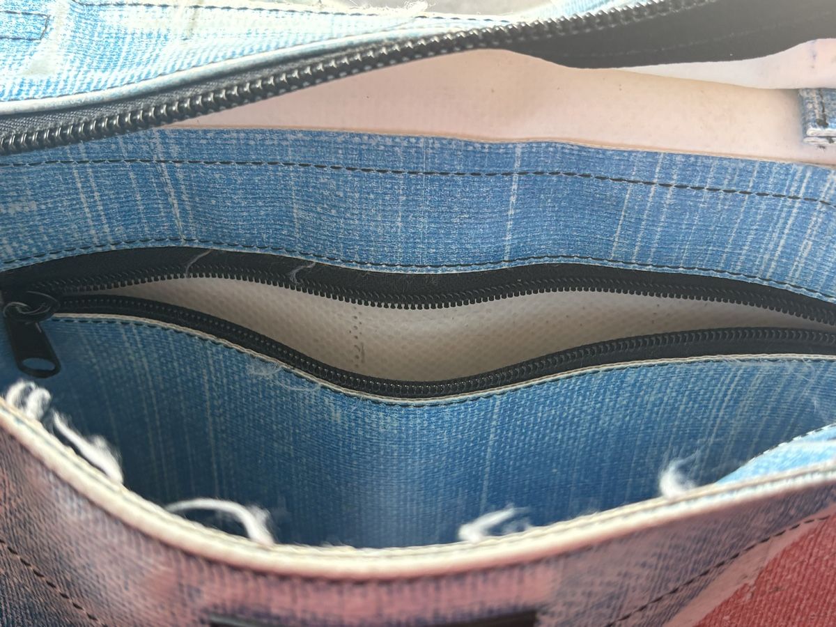 Freitag Borse da donna: Freitag Tasche – Usato da Horgen venduto da Spikystar13 2
