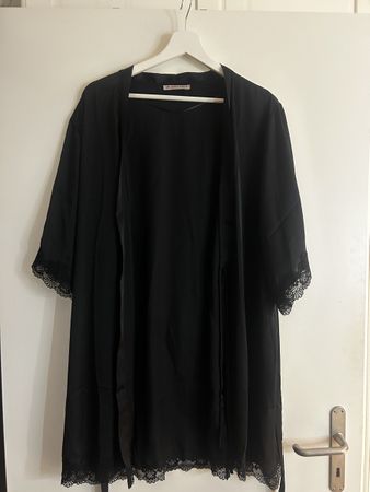 Schlafmantel