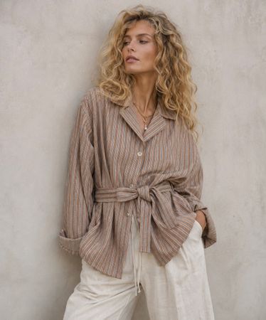 WUNDERSCHÖNE Jacke von NAJA LAUF Gr.38 NEU NP-330fr