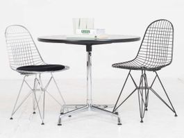 Vitra Contract Table von Charles & Ray Eames
