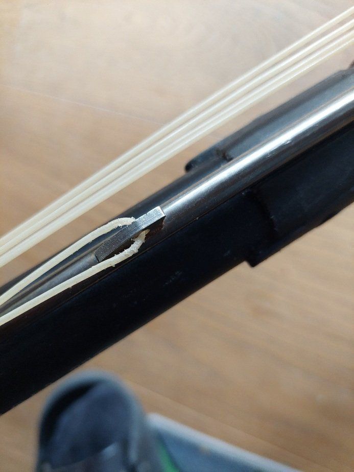 Tavole da surf e di nuoto: Cressi Cherokee Ocean 210cm Speargun – Usato da Adelboden venduto da TheOppositeSuperGreg 4