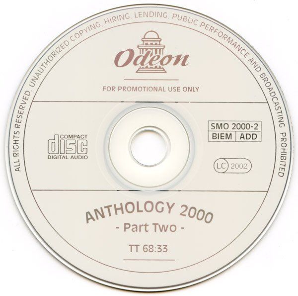 CDs: The Beatles – Gebraucht aus Aeschi SO von Stones55 5