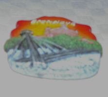 Magnet