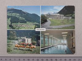 Valens SG, 1976, Bäderklinik