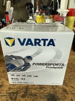 12v 14Ah 190A   Neu Batterie