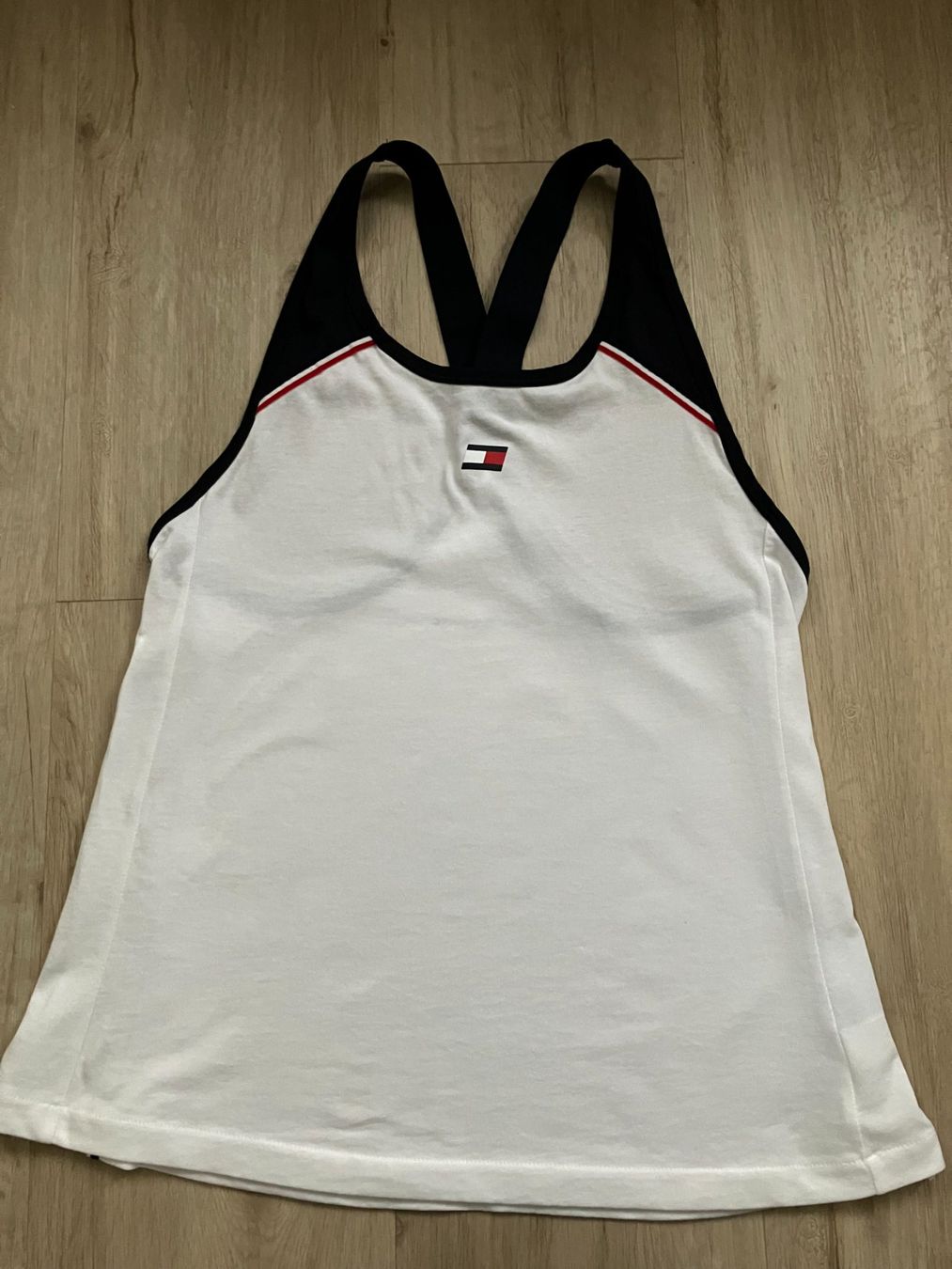 Tommy Hilfiger Tops: Sport-top, Tommy Hilfiger, S – Neuf (Voir description) à Baden par jcm_9dkf